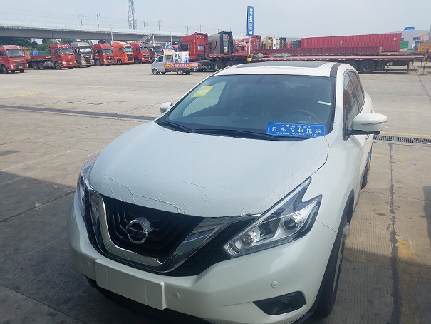 湖南長(zhǎng)沙至西藏汽車托運(yùn) 4s店全新東風(fēng)本田專線發(fā)運(yùn)