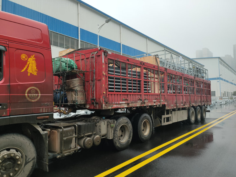 湖南長沙大型貨運車輛收費標準