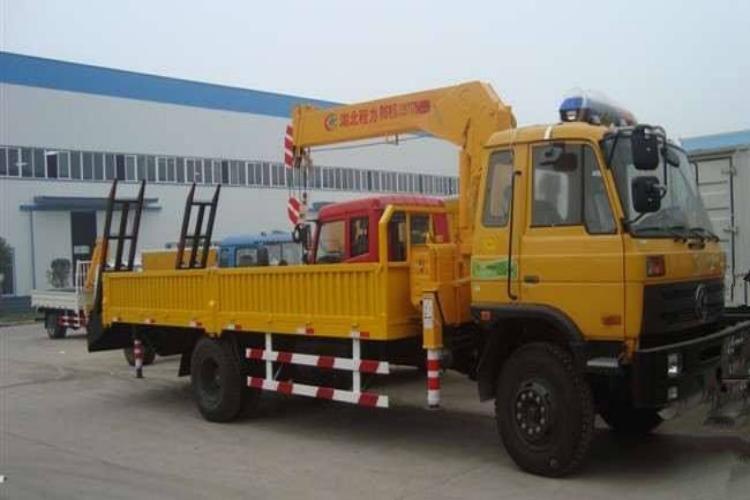 工地搬遷一定要找對(duì)物流公司