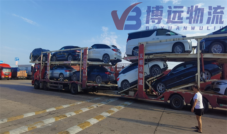 長沙到安徽合肥汽車托運