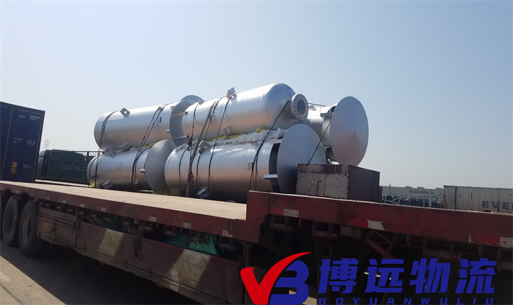 大件設(shè)備托運(yùn) 長沙博遠(yuǎn)物流